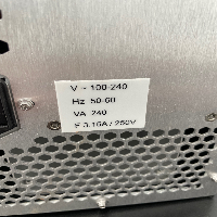 Waters Column Manager image 3